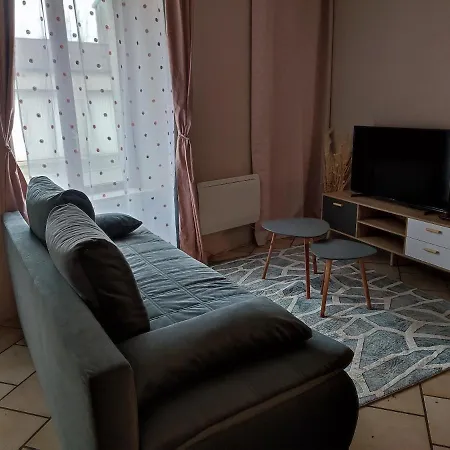 Le Vosgien Daire Bourbonne-les-Bains